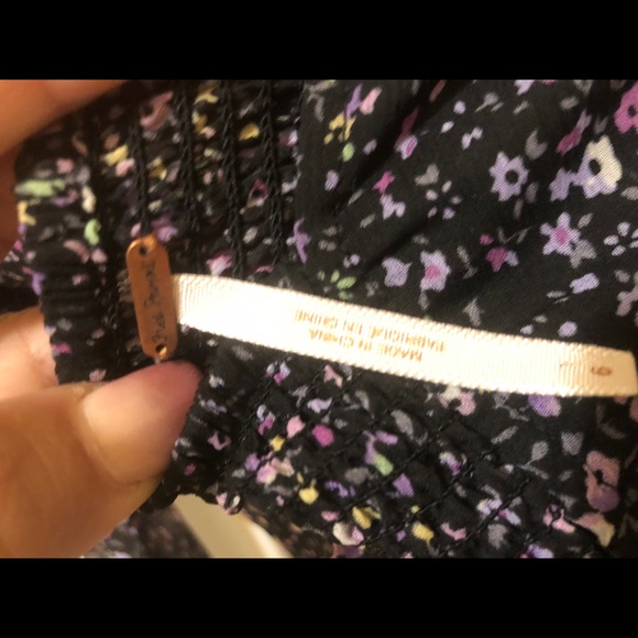 Free People Top - Picture 5 of 6